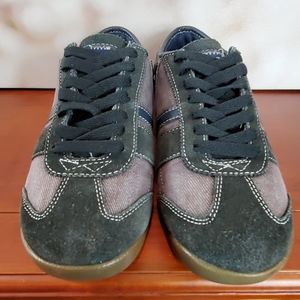 Vans vintage inspired - 9.5